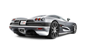 Koenigsegg CCX Photo 3433