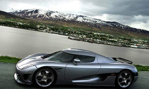 Koenigsegg CCX Photo 3435