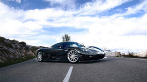 Koenigsegg CCX Photo 3436