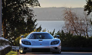 Koenigsegg CCX Photo 3437