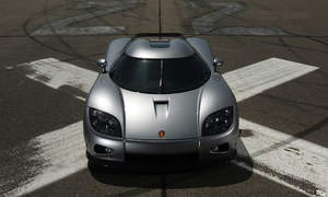 Koenigsegg CCX Photo 3438