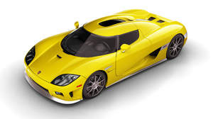 Koenigsegg CCX Photo 3439