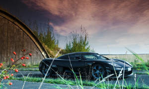 Koenigsegg CCX Photo 3441