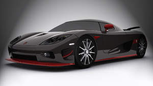 Koenigsegg CCX Photo 3442