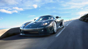 Koenigsegg CCX Photo 3445