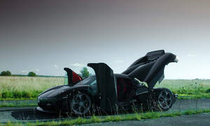 Koenigsegg CCX Photo 3446