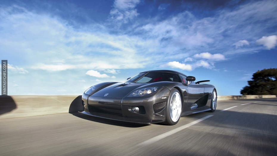 Koenigsegg CCX Photo 3448