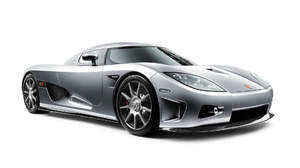 Koenigsegg CCX Photo 3449