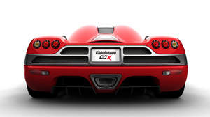 Koenigsegg CCX Photo 3450