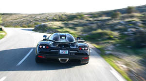 Koenigsegg CCX Photo 3451