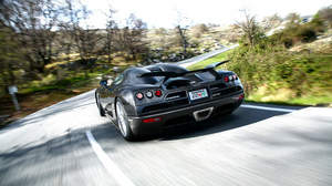 Koenigsegg CCX Photo 3452