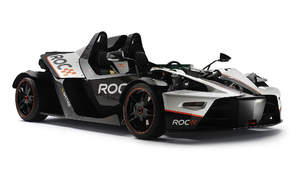 KTM X-Bow Photo 3454