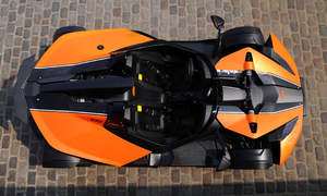 KTM X-Bow Photo 3456