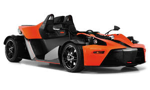 KTM X-Bow Photo 3457