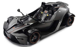 KTM X-Bow Photo 3458