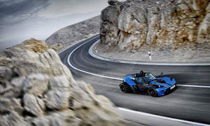 KTM X-Bow Photo 3463