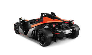 KTM X-Bow Photo 3466