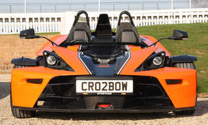 KTM X-Bow Photo 3470