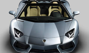 Lamborghini Aventador Photo 3582