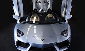 Lamborghini Aventador Photo 3589