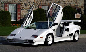 Lamborghini Diablo Photo 2310