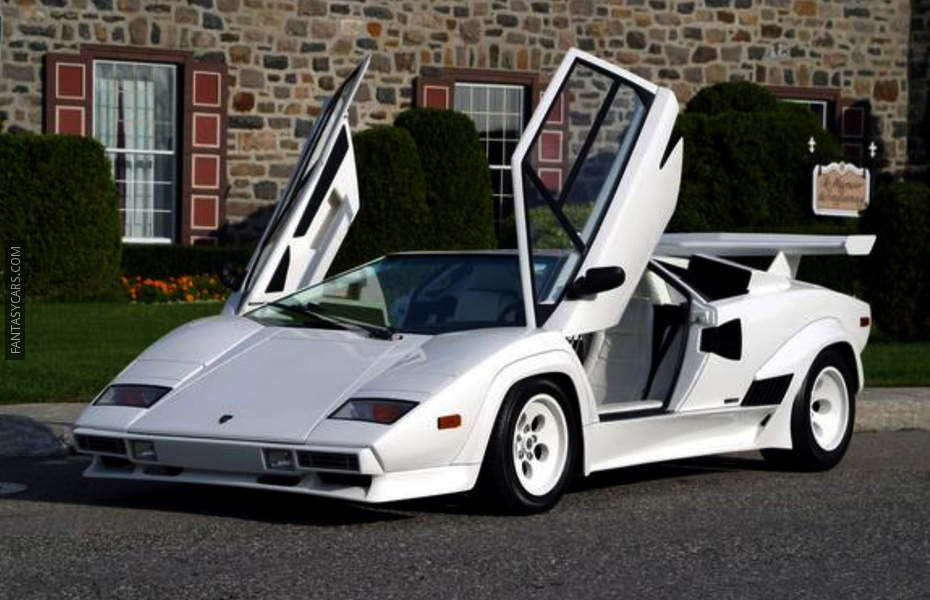 Lamborghini Diablo Photo 2310