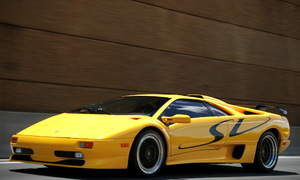 Lamborghini Diablo Photo 2312