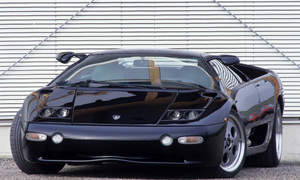 Lamborghini Diablo Photo 2317