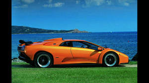 Lamborghini Diablo Photo 2318