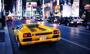 Lamborghini Diablo Photo 2322