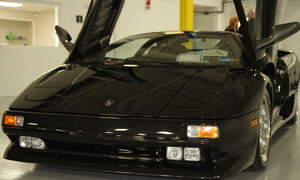 Lamborghini Diablo Photo 2359