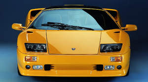 Lamborghini Diablo Photo 2360