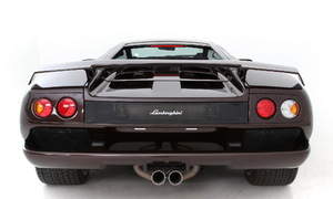 Lamborghini Diablo Photo 2361