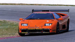 Lamborghini Diablo Photo 2367