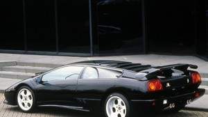 Lamborghini Diablo Photo 2369