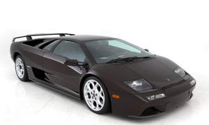 Lamborghini Diablo Photo 2376