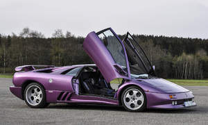 Lamborghini Diablo Photo 2377