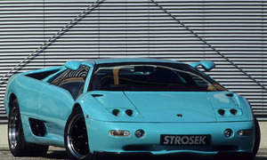 Lamborghini Diablo Photo 2378