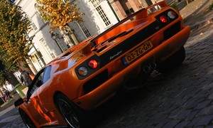 Lamborghini Diablo Photo 2382