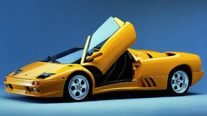 Lamborghini Diablo Photo 2391