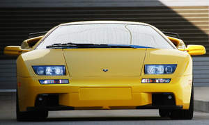 Lamborghini Diablo Photo 2392