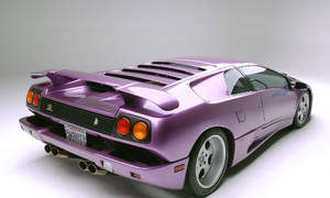 Lamborghini Diablo Photo 2397