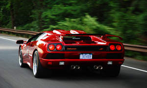 Lamborghini Diablo Photo 2405