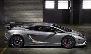 Lamborghini Gallardo Photo 3518