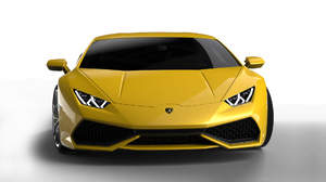 Lamborghini Huracan Photo 3555