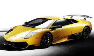 Lamborghini Murcielago Photo 3489