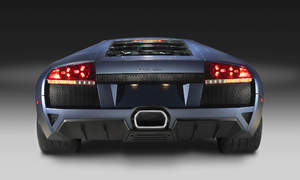 Lamborghini Murcielago Photo 3490