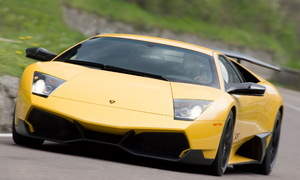 Lamborghini Murcielago Photo 3494