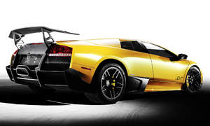 Lamborghini Murcielago Photo 3505