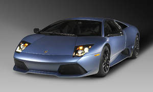 Lamborghini Murcielago Photo 3508